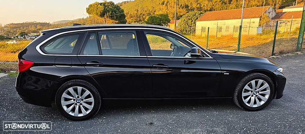 BMW 318 - 7