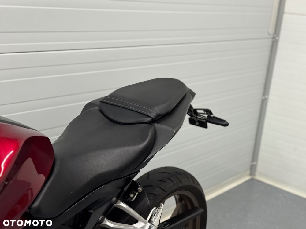 Honda CB - 20