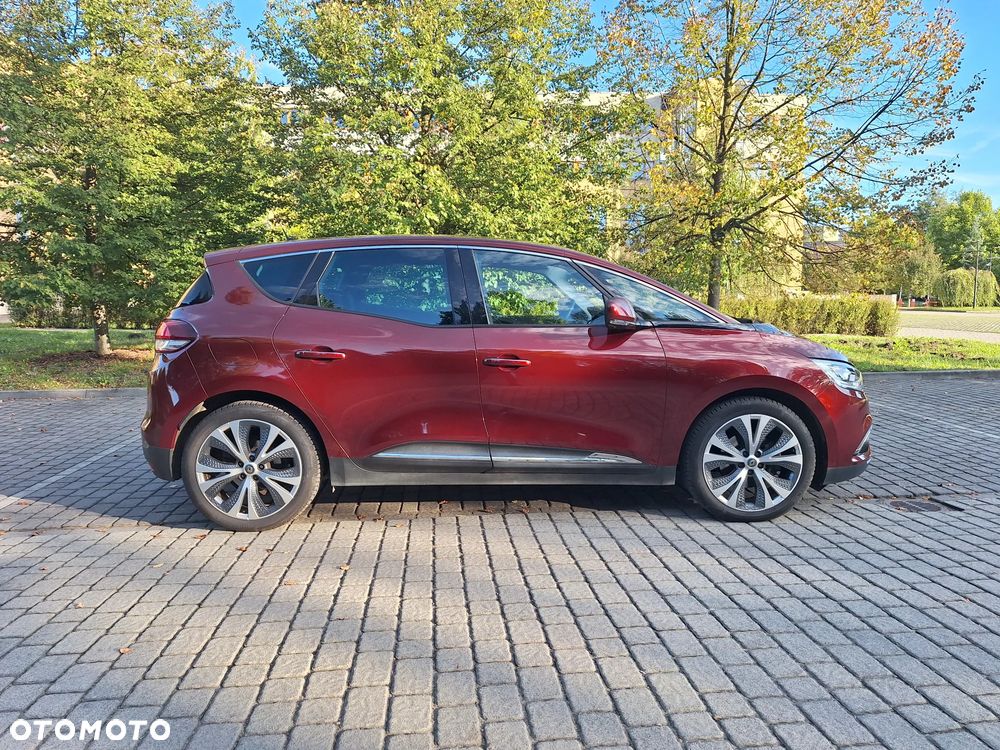 Renault Scenic - 11