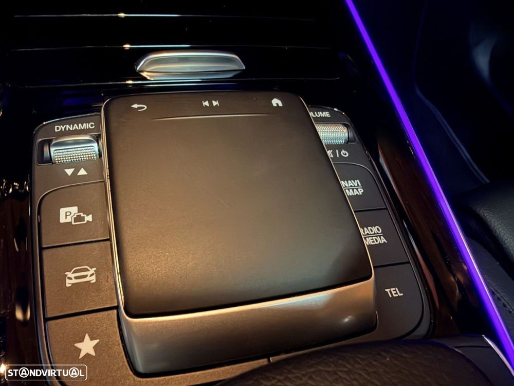 Mercedes-Benz GLA 250 e Progressive - 19