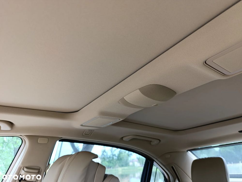 Mercedes-Benz Klasa S 500 BlueEFFICIENCY - 26