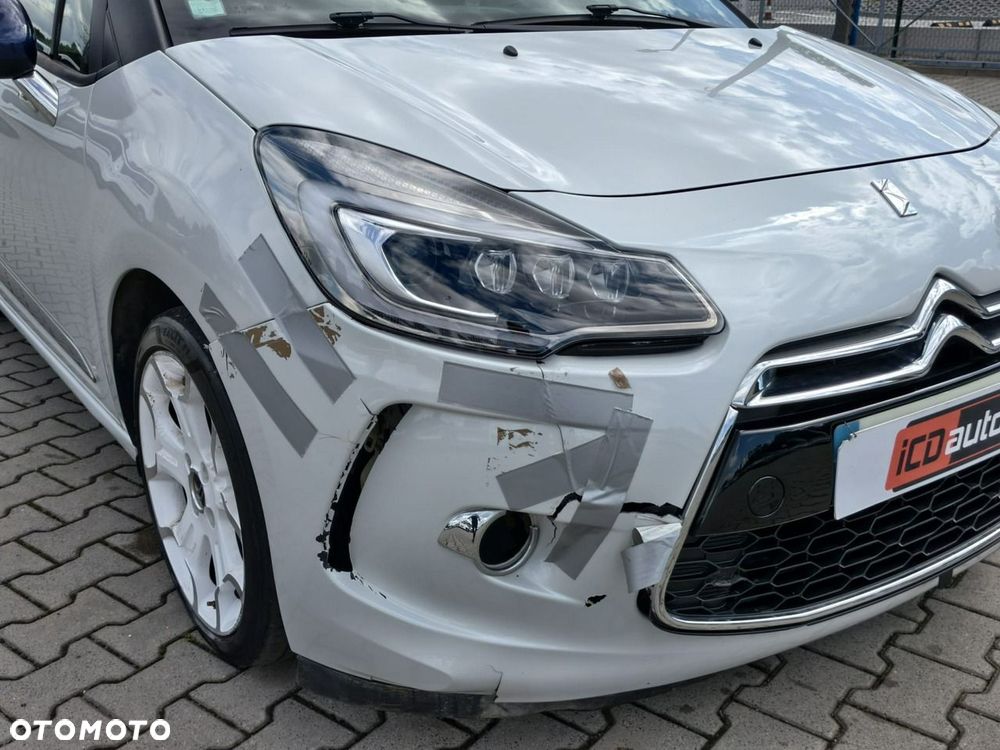 Citroën DS3 - 20