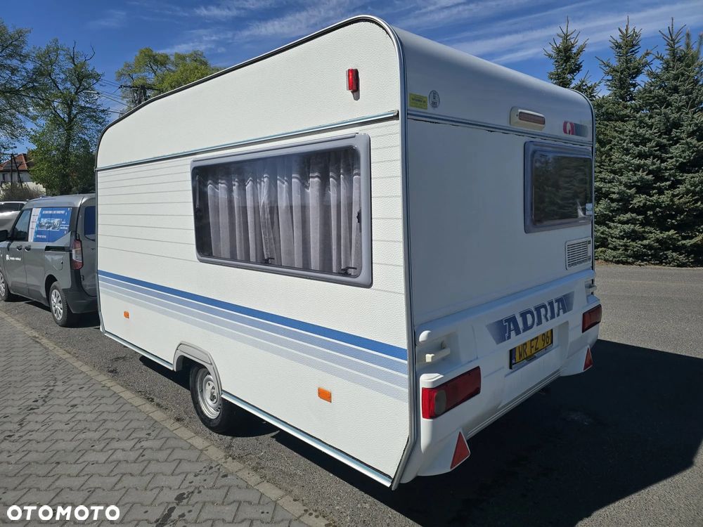 Adria ALTEA 361PS - 3