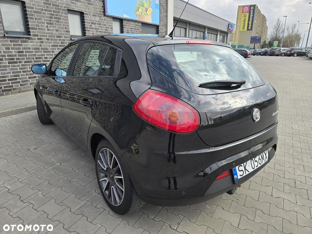 Fiat Bravo 1.4 T-JET 16V Sport Plus - 6