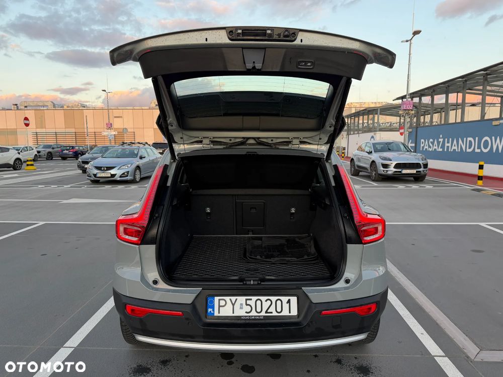 Volvo XC 40 B3 Core - 9