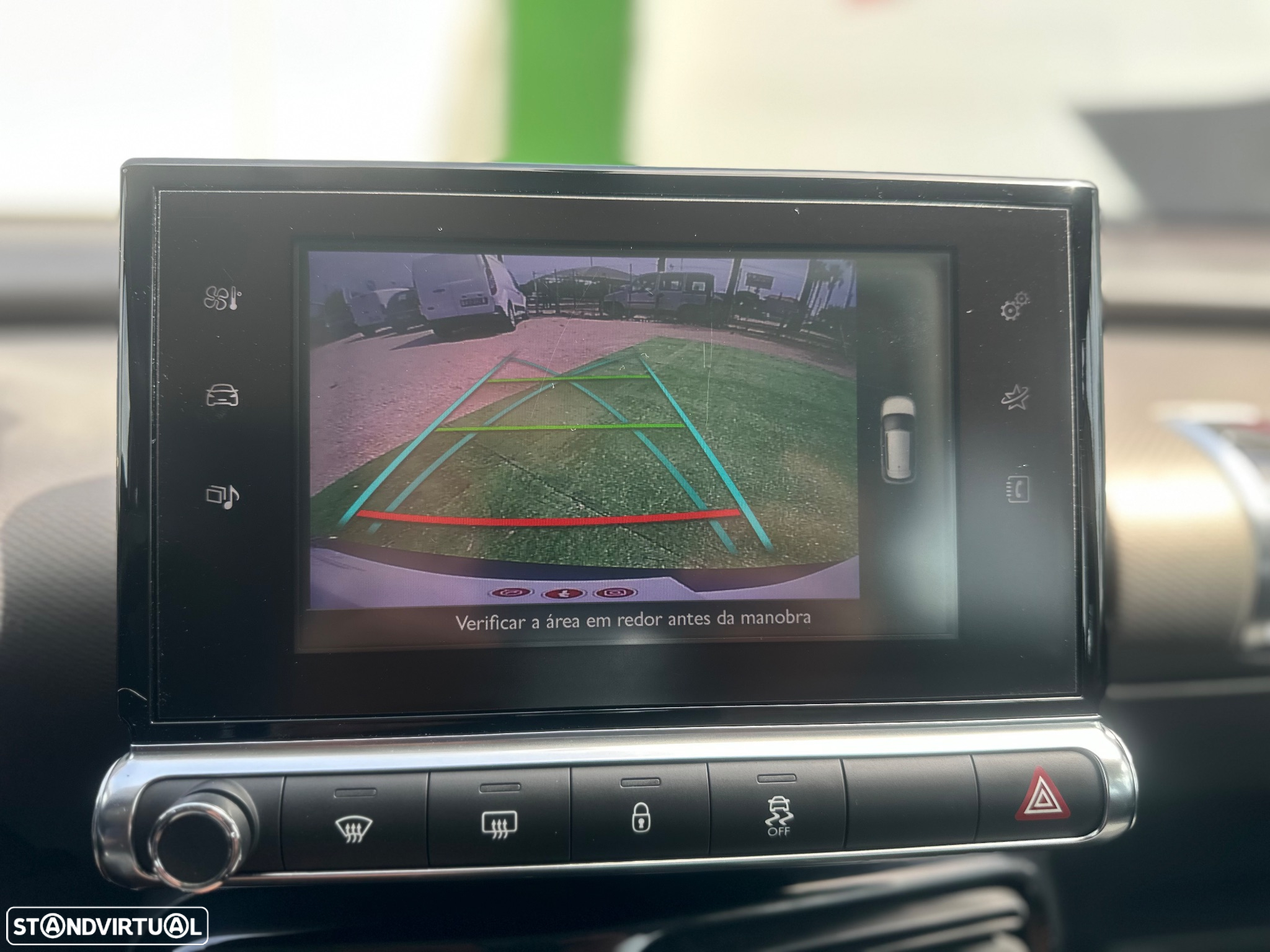 Citroën C4 Cactus 1.2 PureTech Feel - 15