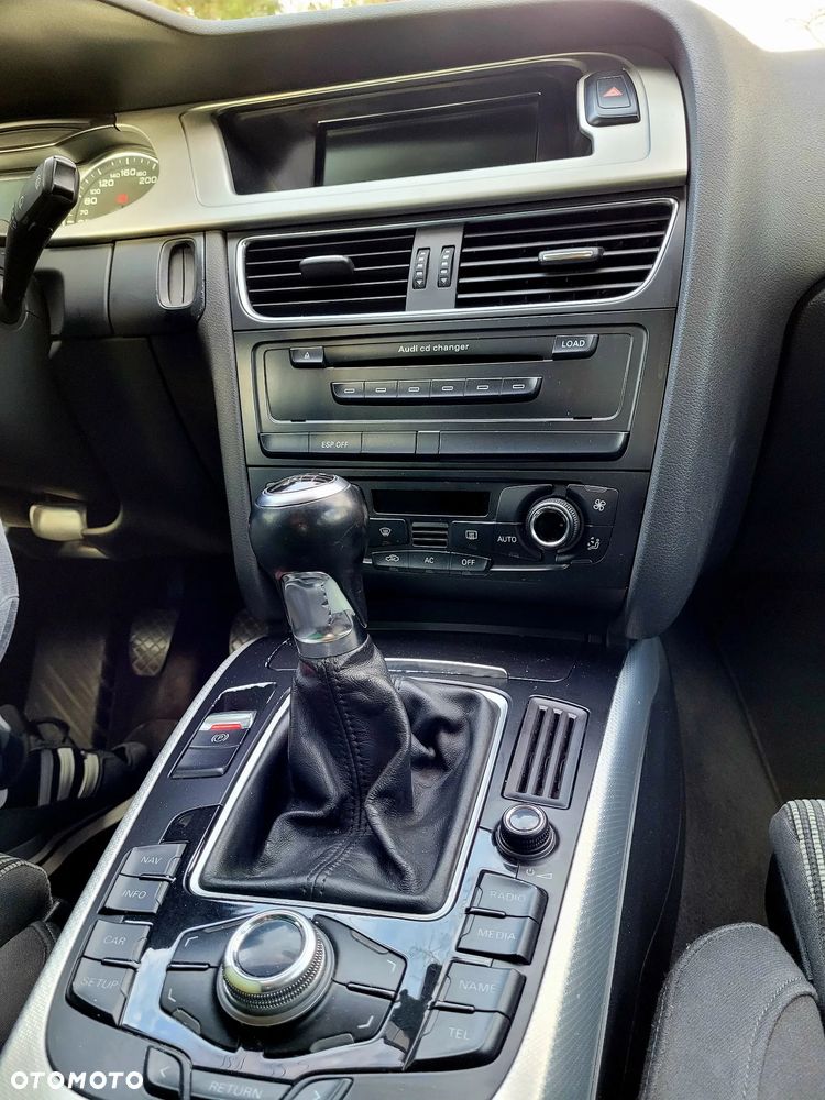 Audi A4 Limousine 1.8 TFSI - 13