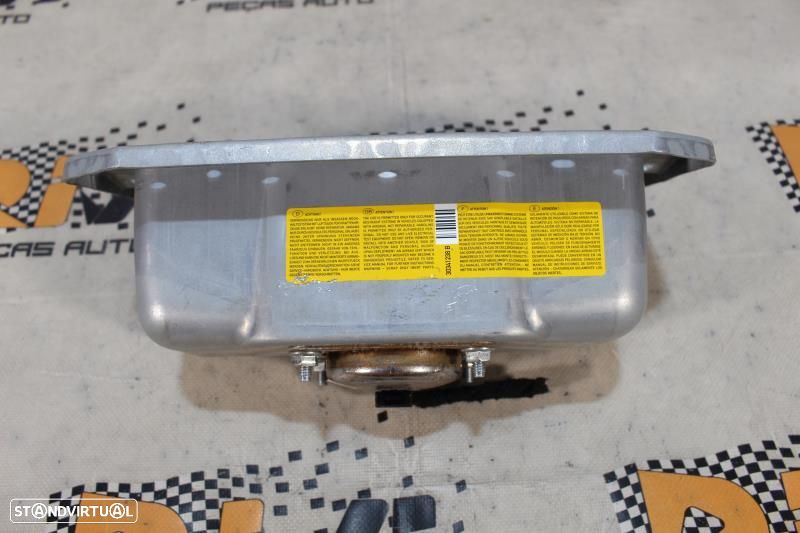 Airbag De Passageiro Bmw 3 (F30, F80)  72129205197 / 9205197 / 3408935 - 4