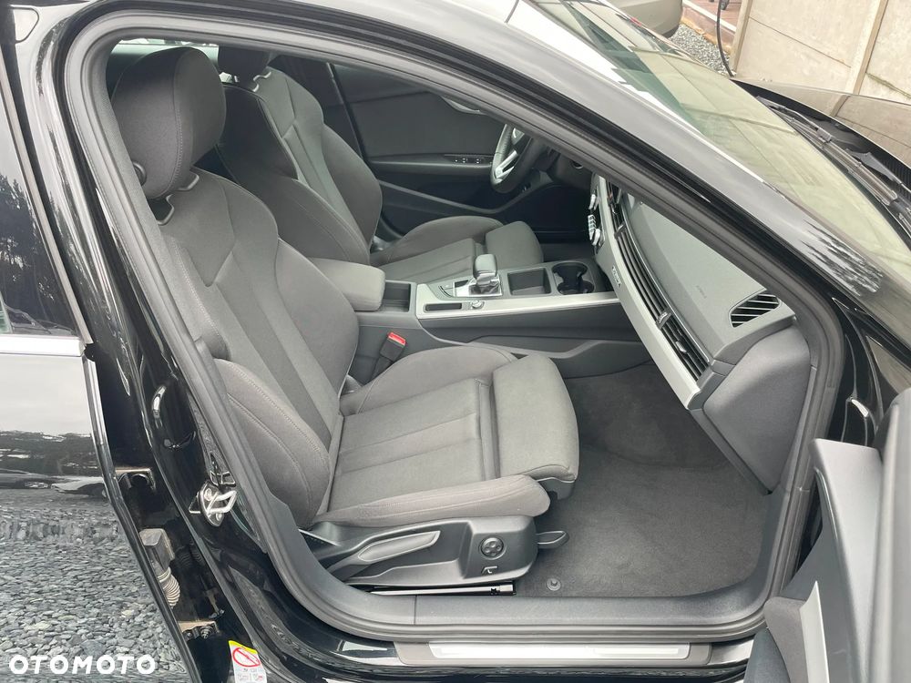 Audi A4 Allroad - 24