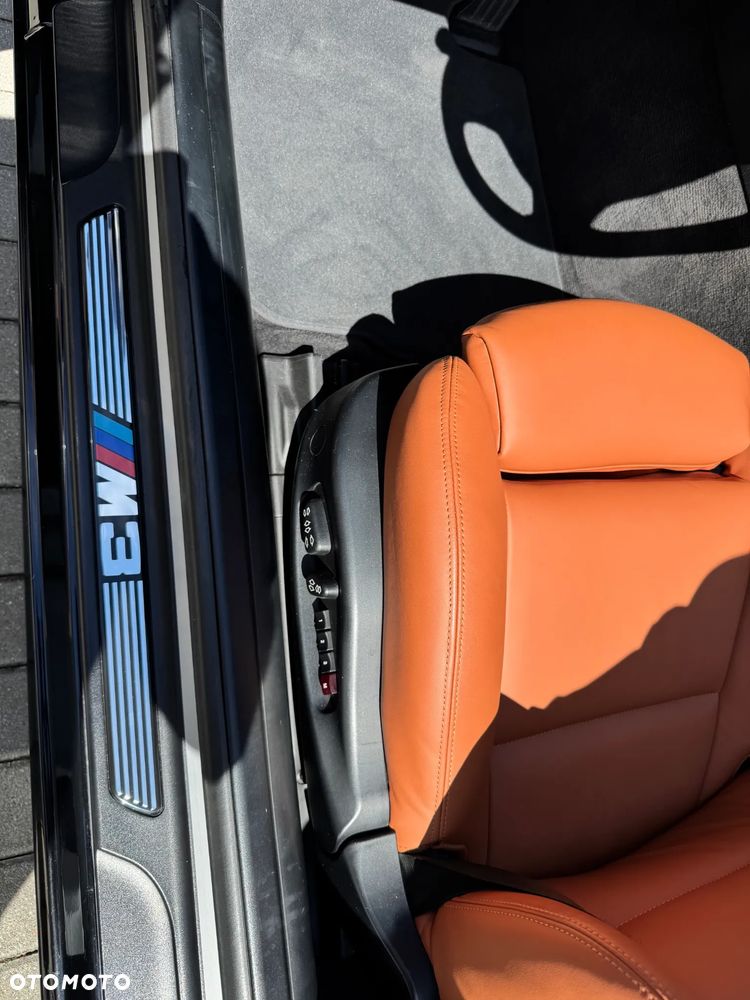 BMW M3 - 10