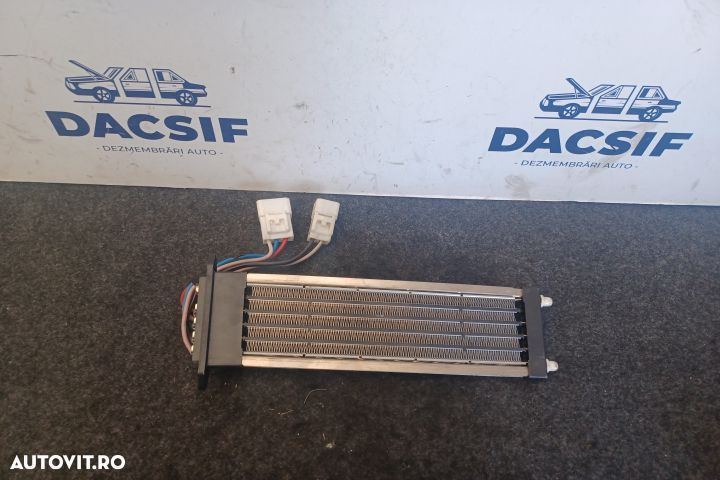 Calorifer incalzire electric A30105A7700003 Mitsubishi ASX 1 [facelif - 2