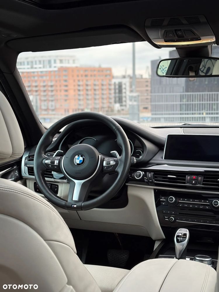 BMW X5 M - 20