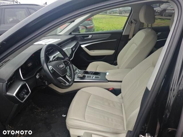 Audi A6 Allroad - 7