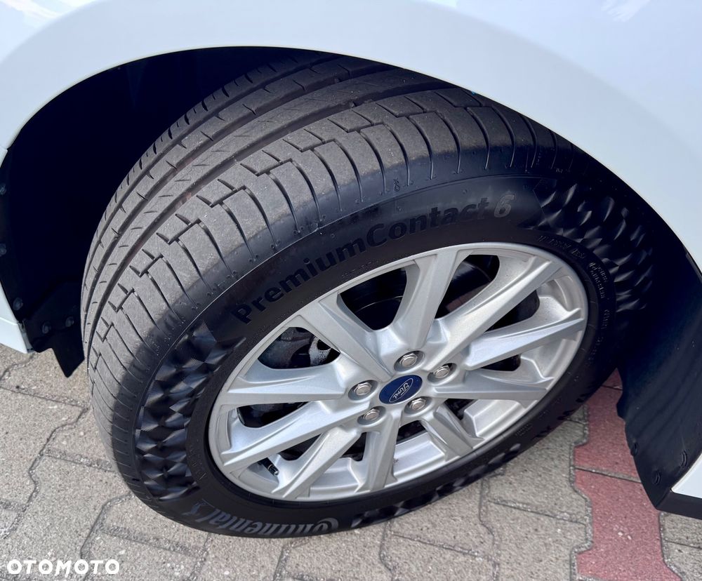 Ford Galaxy 2.0 EcoBlue Titanium - 22