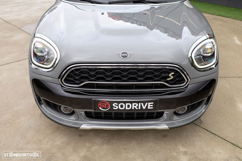 MINI Countryman Cooper SE ALL4 Auto - 18