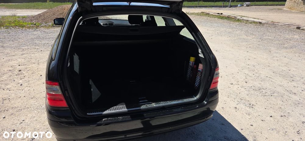 Mercedes-Benz Klasa E 220 CDI Automatik Avantgarde BusinessEDITION - 7