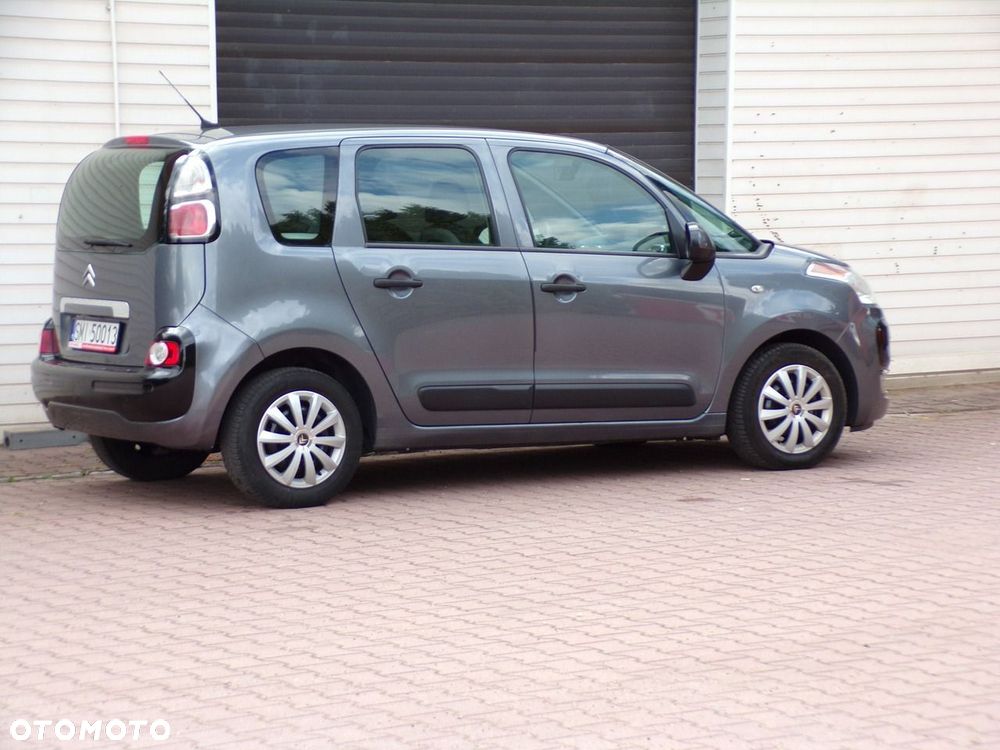 Citroën C3 Picasso - 3