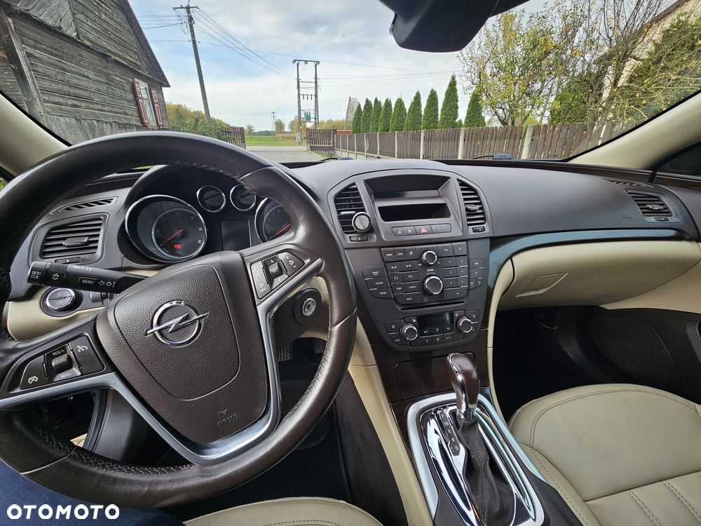 Opel Insignia - 6