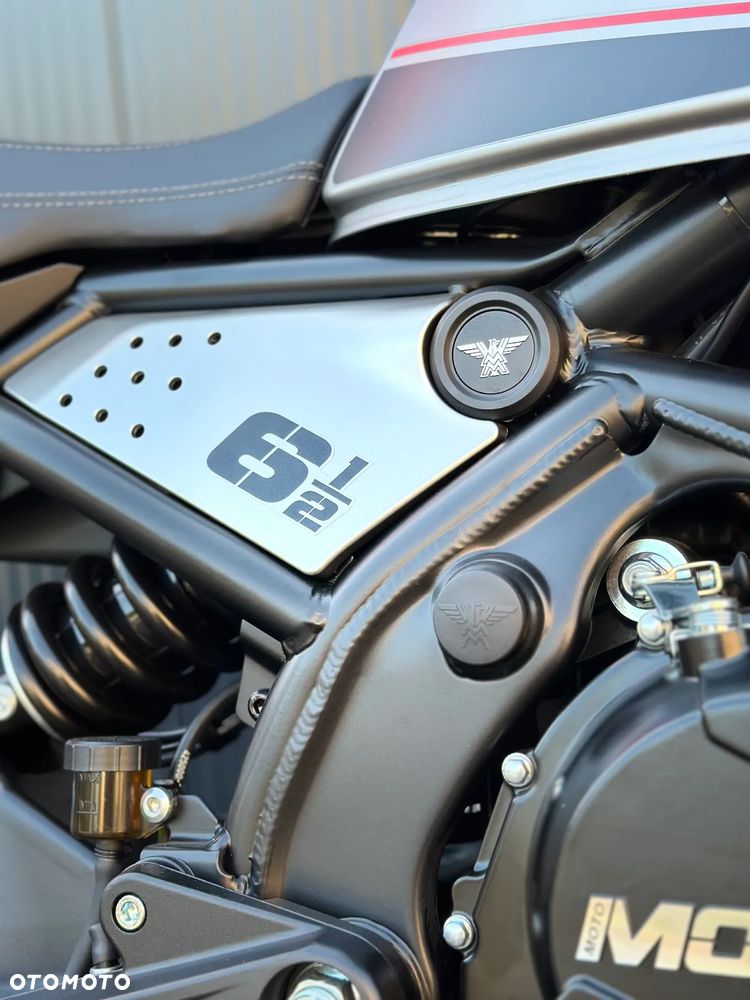 Moto Morini Inny - 15