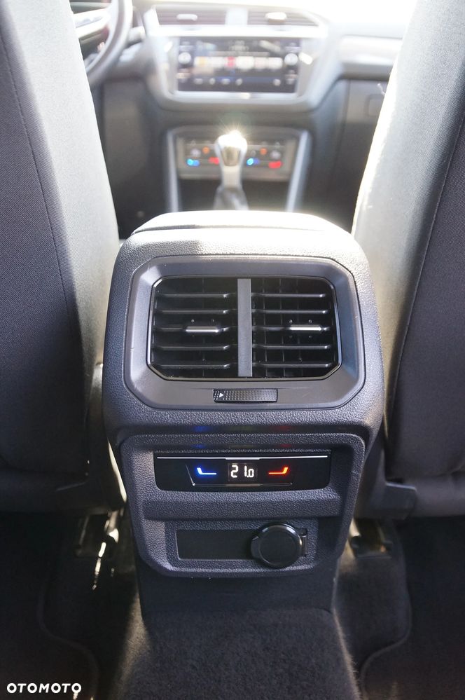Volkswagen Tiguan Allspace 1.5 TSI EVO - 29