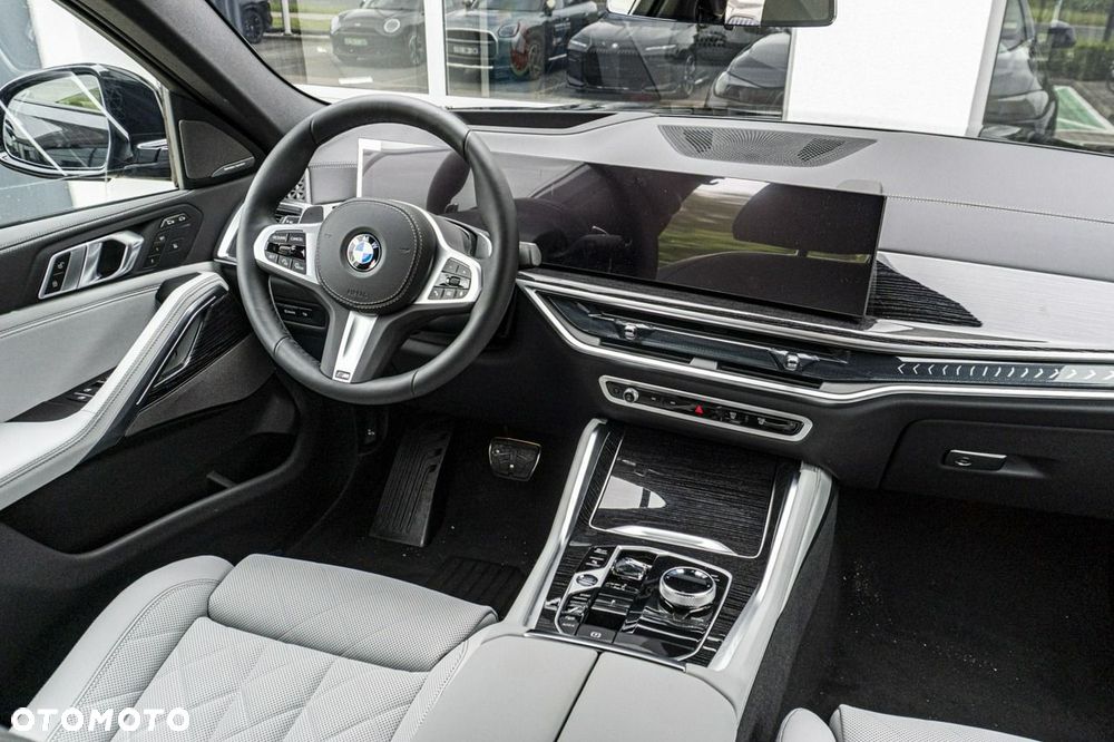 BMW X6 - 21