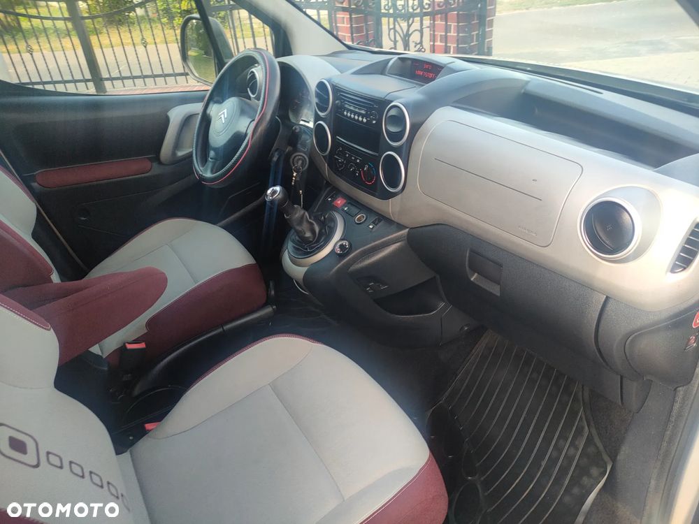 Citroën Berlingo Multispace VTi 120 Tendance - 6