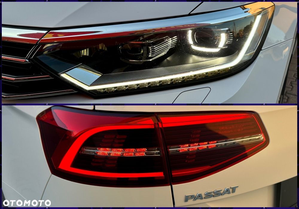 Volkswagen Passat - 28