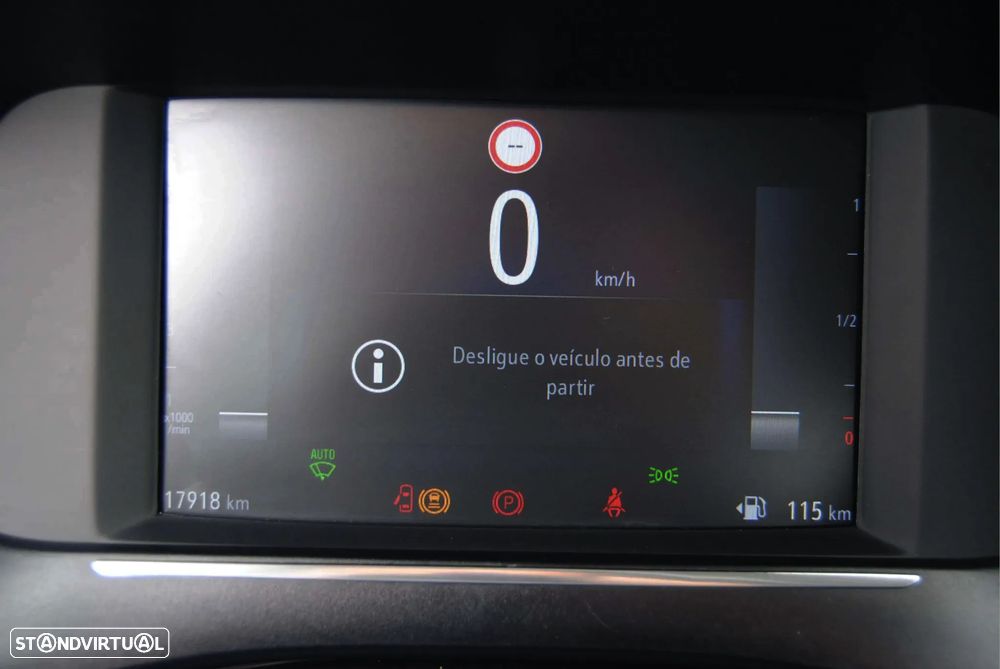 Opel Corsa 1.2 T Edition - 38