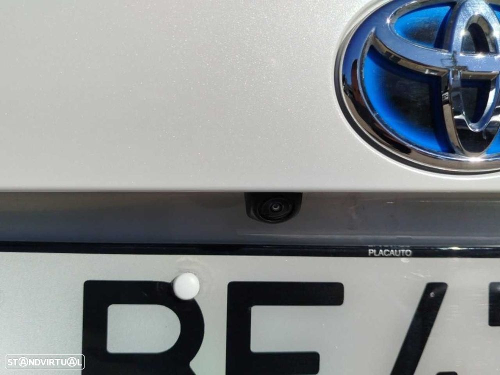 Toyota RAV4 2.5 HDF Plug-in Square Co.AWD-i - 12