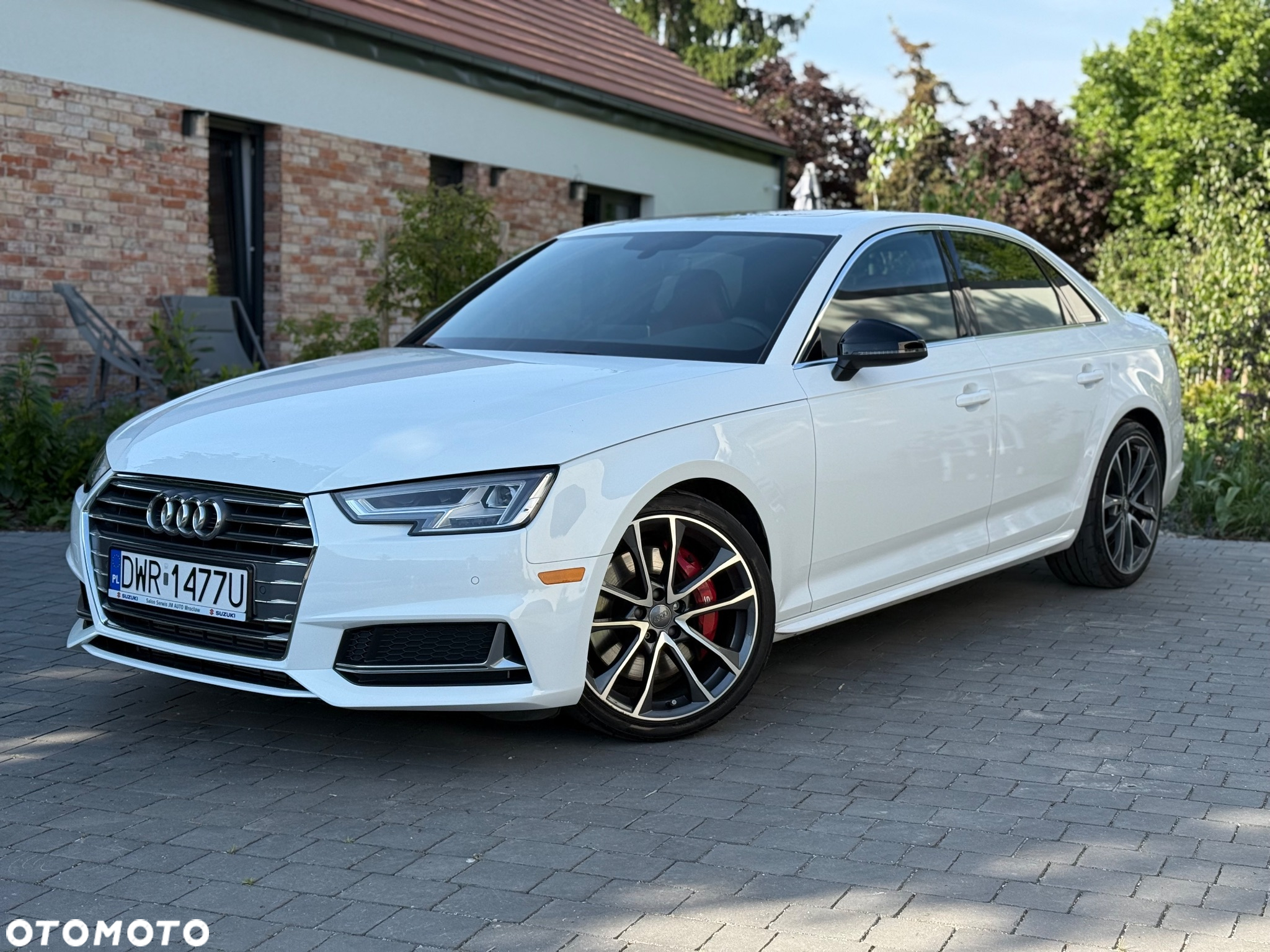 Audi S4 3.0 TFSI Quattro Tiptronic - 4