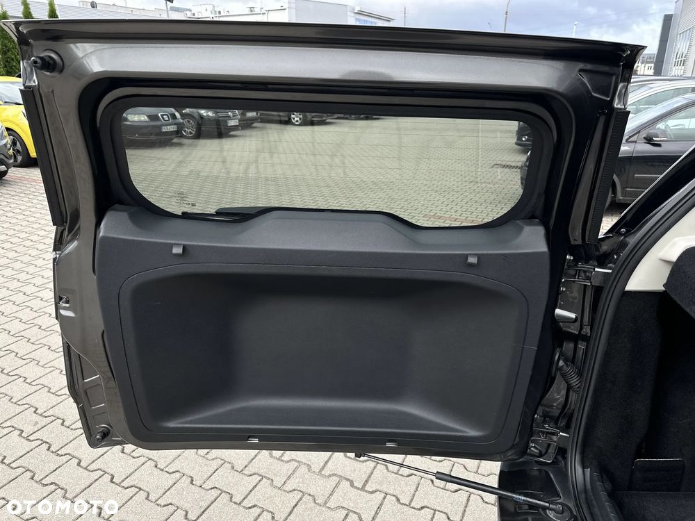 Ford EcoSport 1.0 EcoBoost Trend ASS - 19