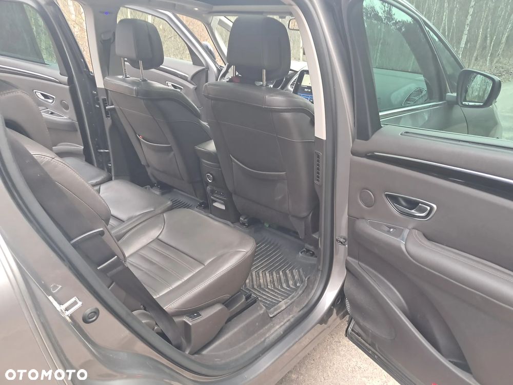 Renault Espace Energy dCi 160 EDC Business - 11