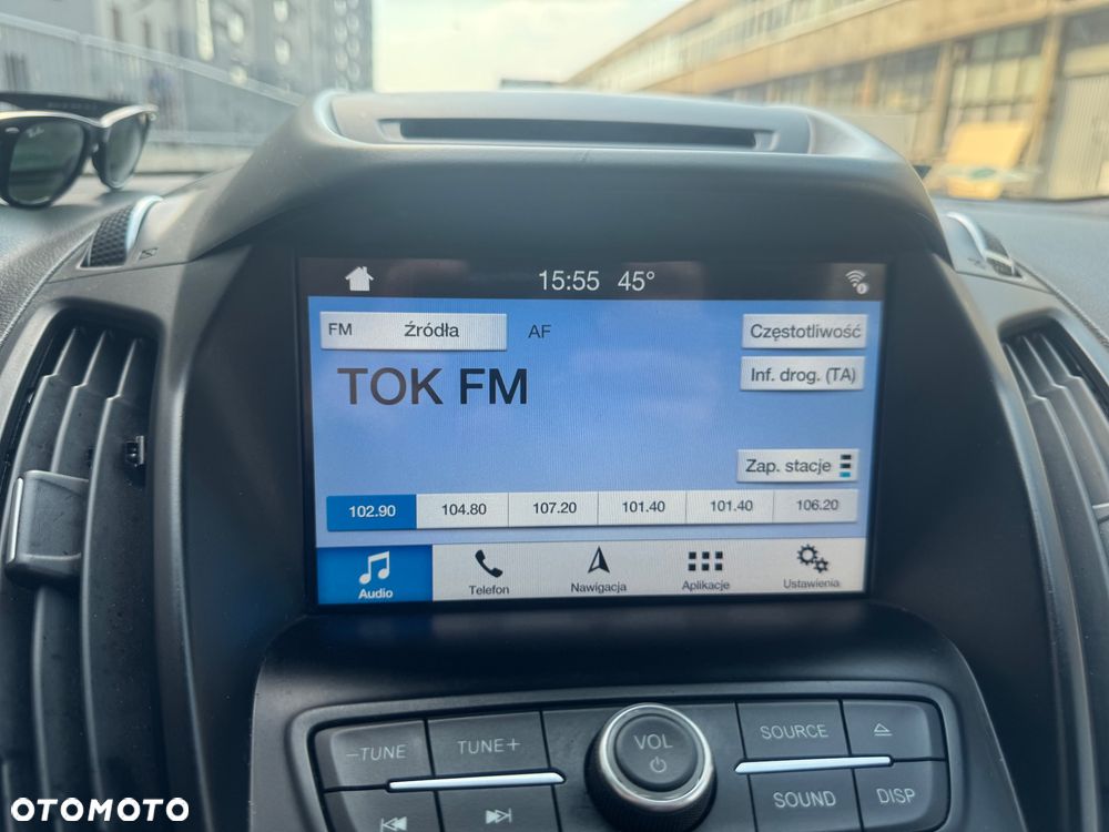 Ford Kuga 1.5 EcoBoost 4x4 Black & Silver - 34