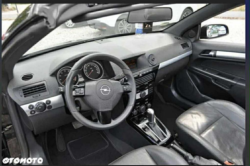 Opel Astra 1.8 Enjoy - 4