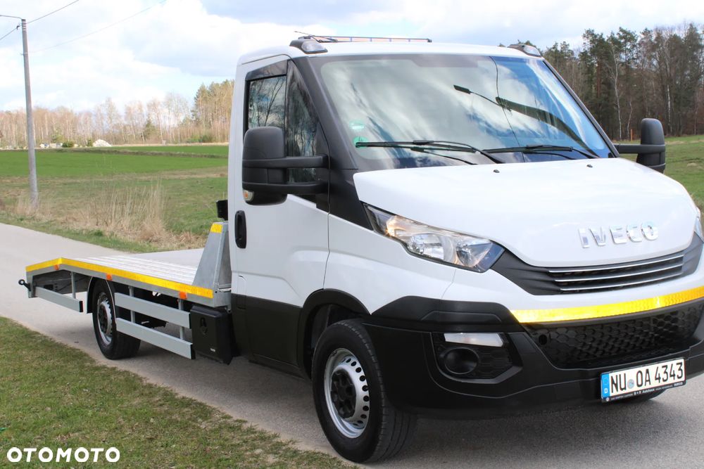 Iveco DAILY - 12