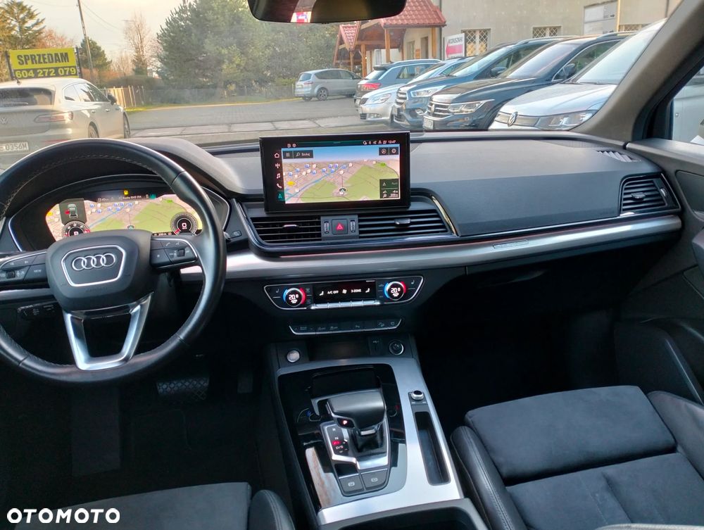 Audi Q5 Sportback - 18