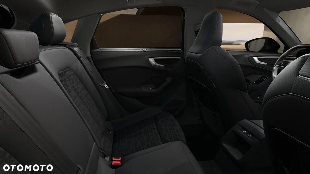 Audi A5 Limousine - 12
