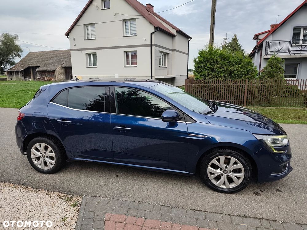 Renault Megane - 7