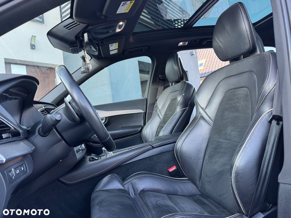 Volvo XC 90 - 16