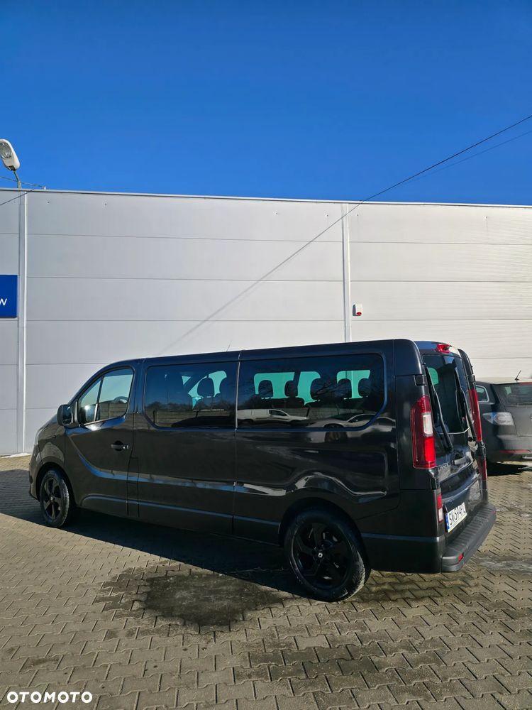 Renault Trafic L2H1 2,9t Business - 10