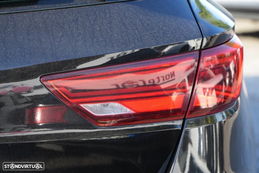 SEAT Leon ST 1.6 TDI Style S/S - 6