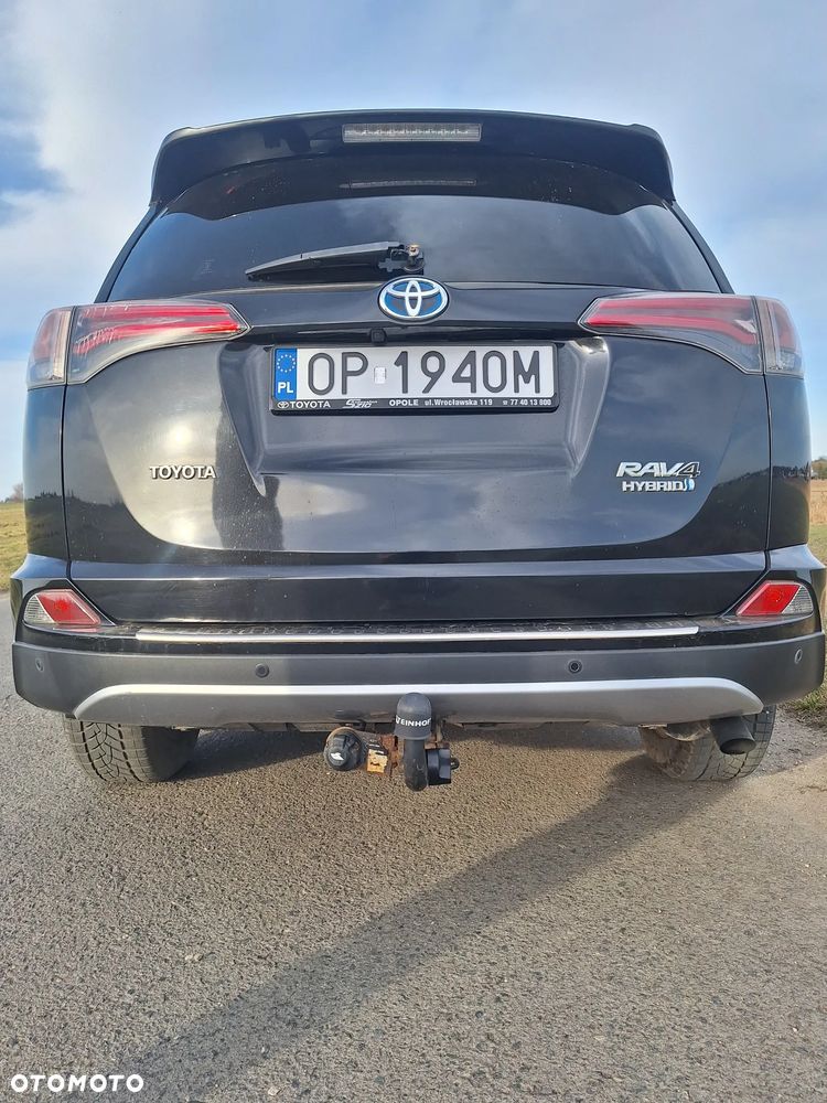 Toyota RAV4 - 9
