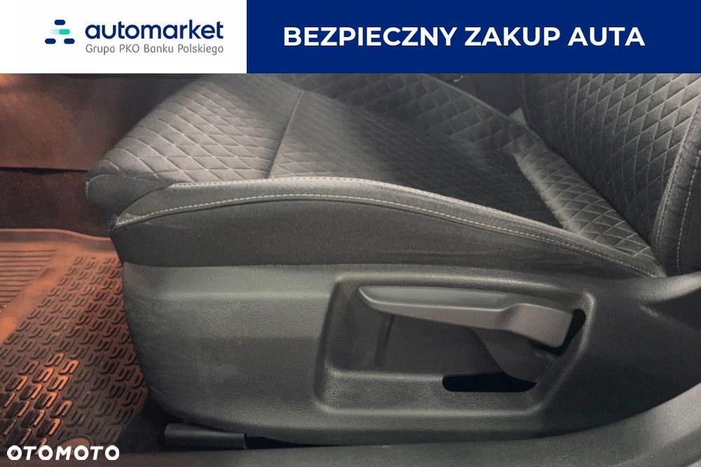 Skoda Superb 2.0 TSI Ambition DSG - 13