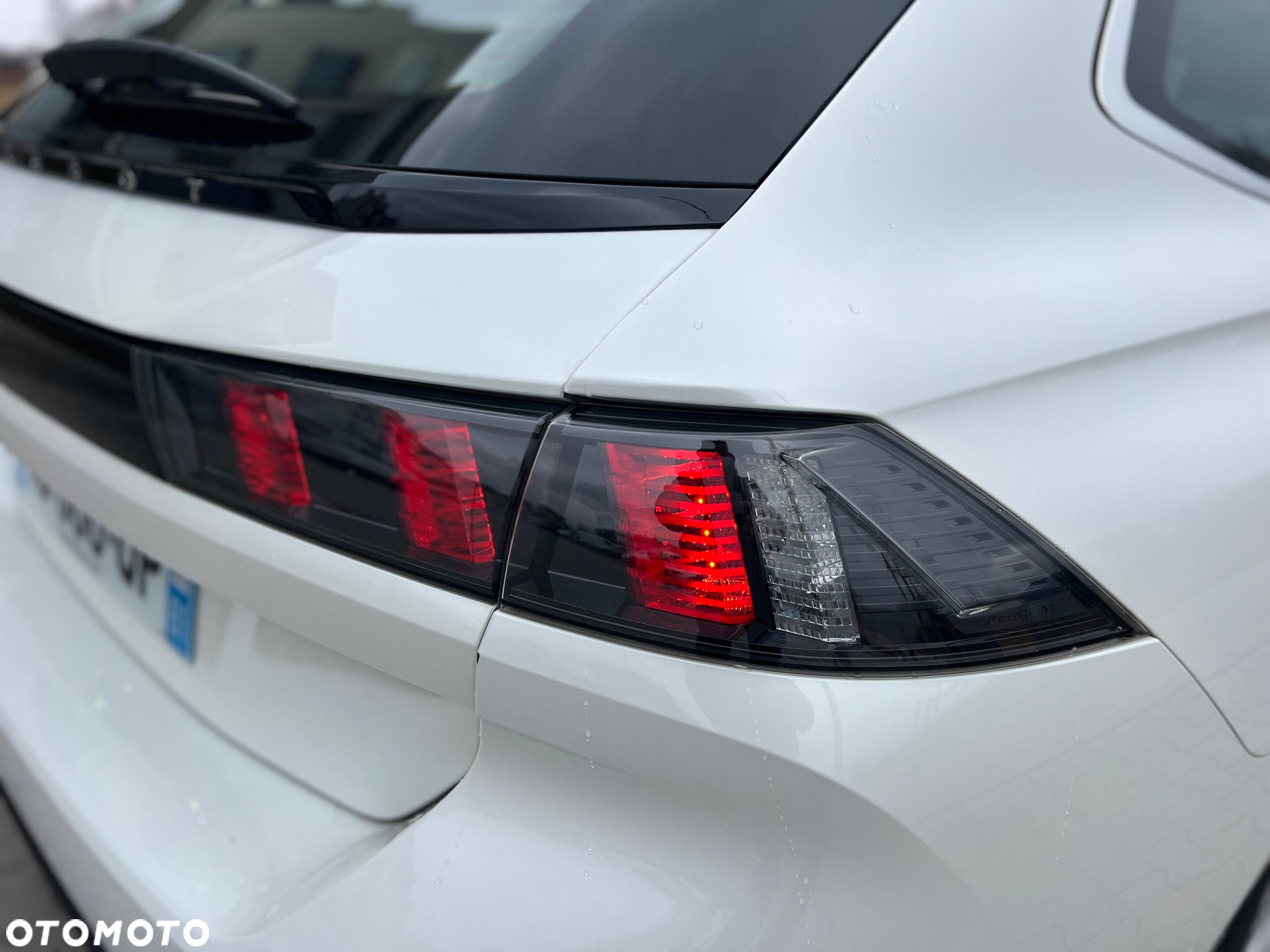 Peugeot 508 1.5 BlueHDi Allure Pack S&S EAT8 - 12