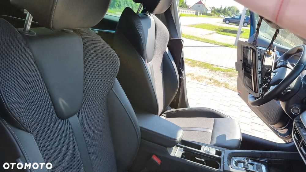 Skoda Octavia 1.0 TSI e-TEC DSG Ambition - 22