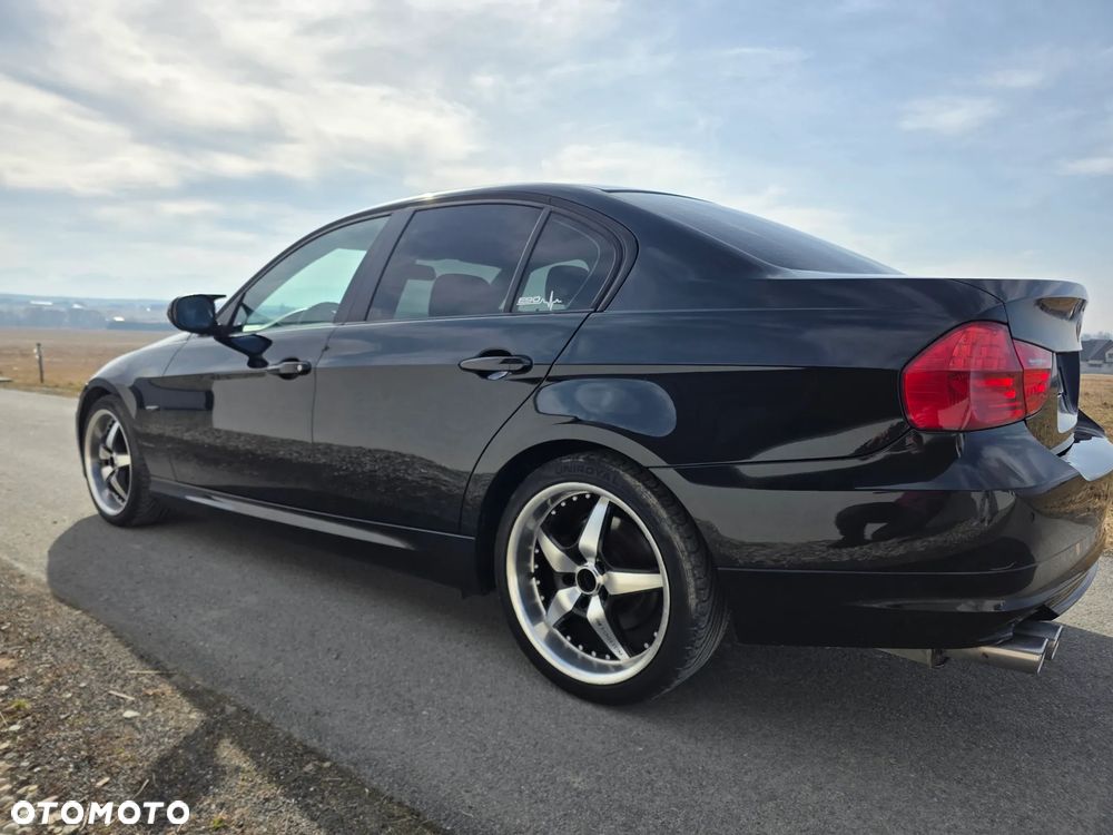 BMW Seria 3 - 6