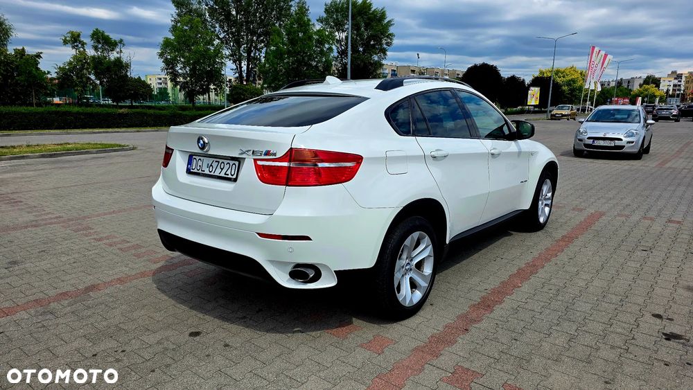 BMW X6 - 5