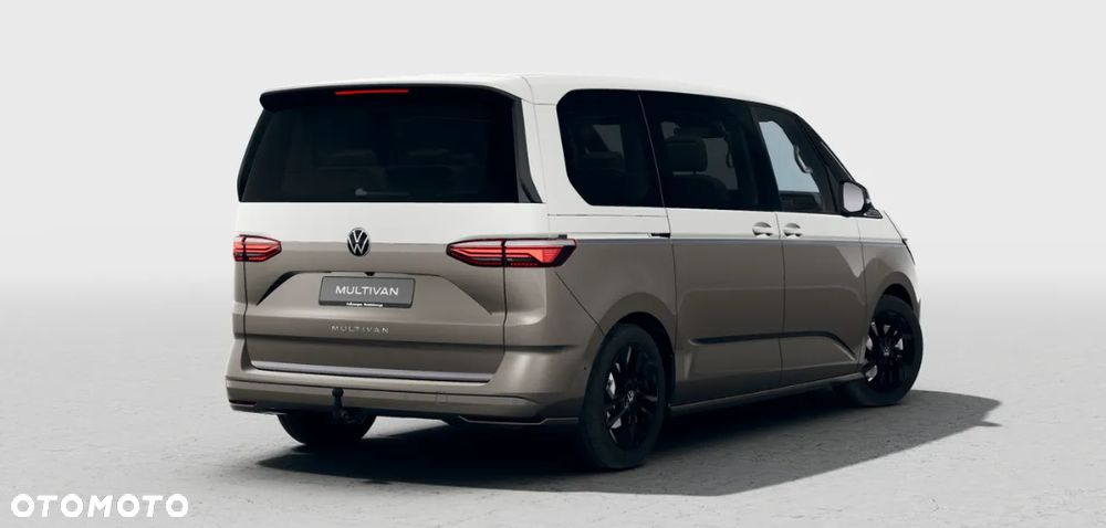 Volkswagen Multivan 2.0 TDI L2 Style DSG - 6