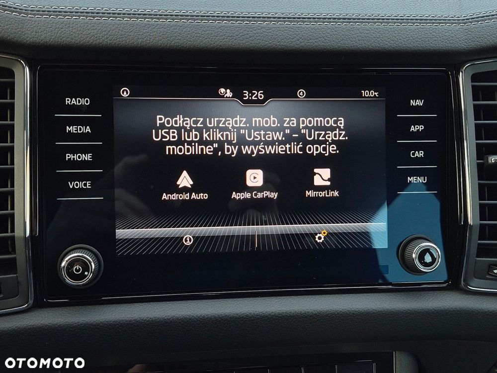 Skoda Kodiaq 1.5 TSI ACT 4x2 Ambition DSG - 23