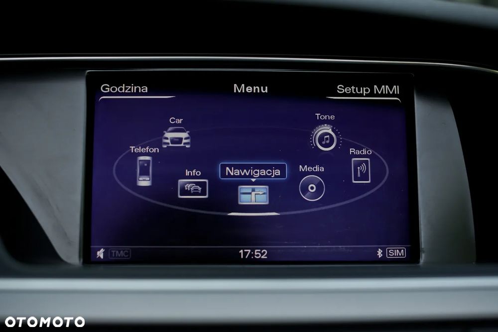 Audi A5 Cabrio 2.0 TDI DPF - 34